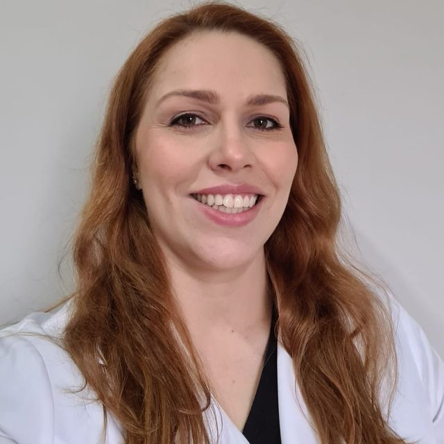 Aline Maria Zanchetta Machado, Médico de família Porto Alegre