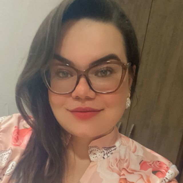 Alais de Melo Xavier, Psicólogo Amambai