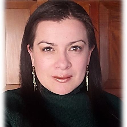 Pilar Aguasaco, Psicólogo Bogotá