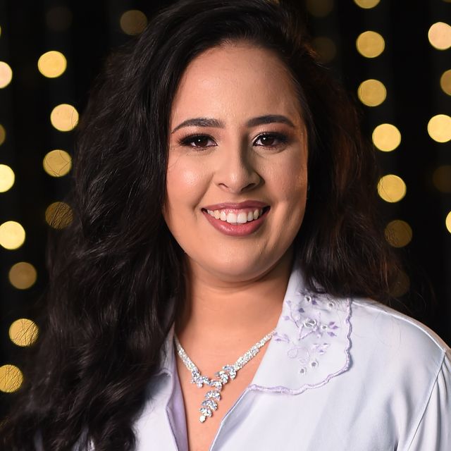 Ana  Pureza Bacelar Oliveira , Psicólogo Feira de Santana