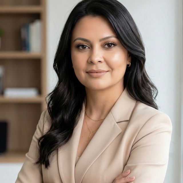 Vera Faria Fernandes, Psicólogo Goiânia