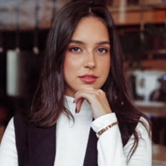 Anne Karoline Sousa, Psicólogo Goiânia