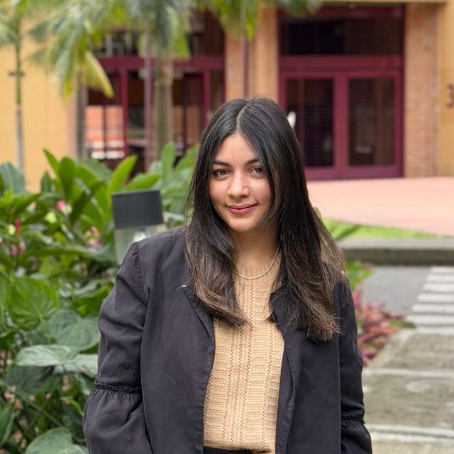 Natalia Hernández Torres, Psicólogo Medellín
