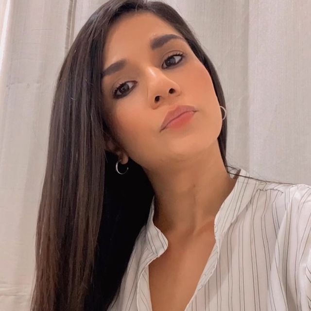 Stephani Oliveira , Nutricionista Mongaguá