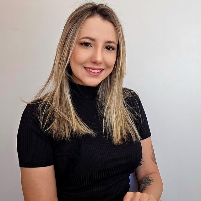 Angela Cristina Borges Bezerra, Psicólogo Maringá