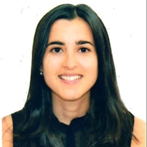 Claudia Granda, Psicólogo Miraflores