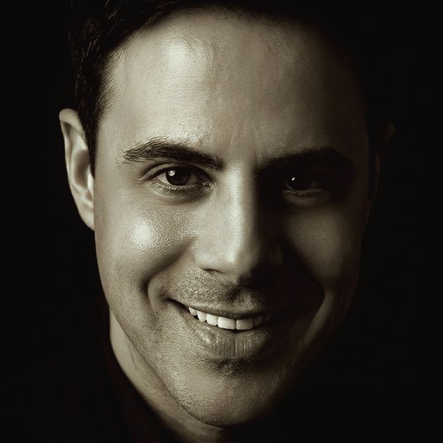 Cesar Silveira, Oftalmologista Porto Alegre