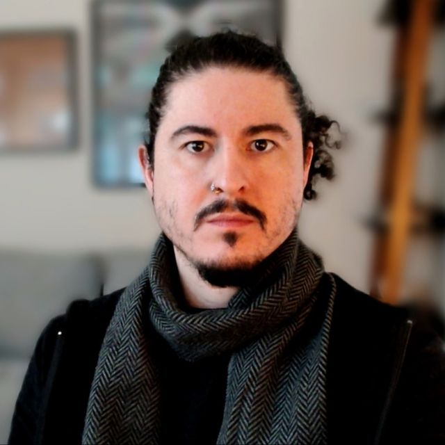 Gabriel Silveira Costa Santiago, Psicólogo Curitiba