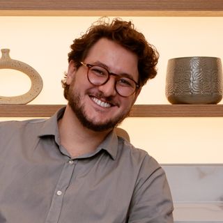 Pedro Antonio Tafuri, Psiquiatra Rio de Janeiro