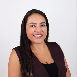 Nadia Henrique Alves Ribeiro, Psicólogo Goiânia