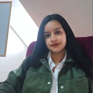 Acercar imagen: Angie Milena Rivera Agudelo, Psicólogo Bogotá