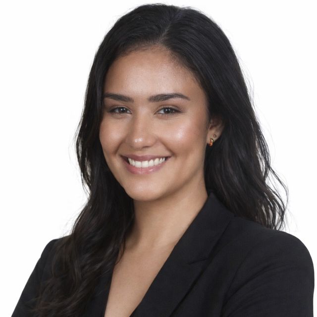 Isabella Xavier, Psicólogo Belo Horizonte