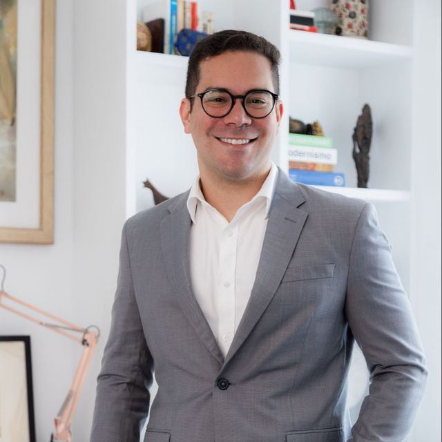 Renan Fernandes Cardoso, Psiquiatra Barueri