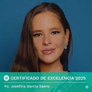 Ps. Josefina García Sáenz