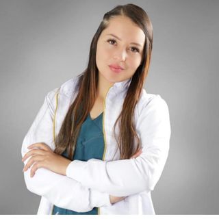 Acercar imagen: Angela Lorena Rosero Ydrobo, Odontólogo Puerto Asís