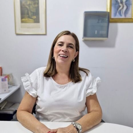 Gloria Amparo Orrego Jimenez, Psicólogo Cali