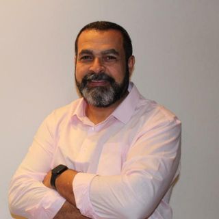 Cosme Sergio, Terapeuta complementar Brasília