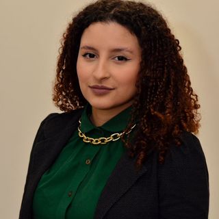 Ampliar imagem: Isadora  Satelles Moreira, Especialista em Biomedicina Curitiba