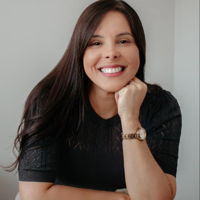 Grazielle Canto, Psicólogo Rio de Janeiro