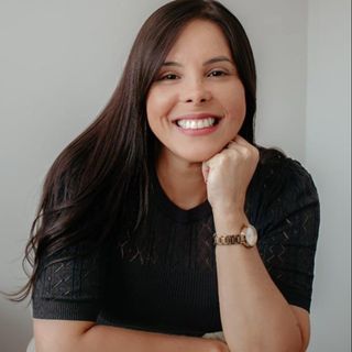 Ampliar imagem: Grazielle Canto, Psicólogo Rio de Janeiro