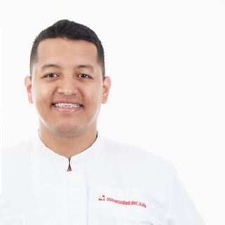 Dr. Osman Fernando Holguin Grisales