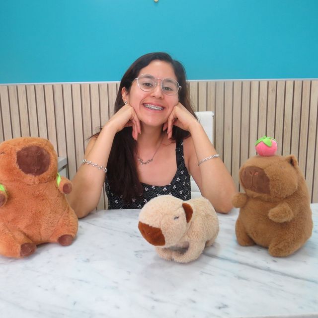 Francesca Ramírez Bontá, Psicólogo Pueblo Libre