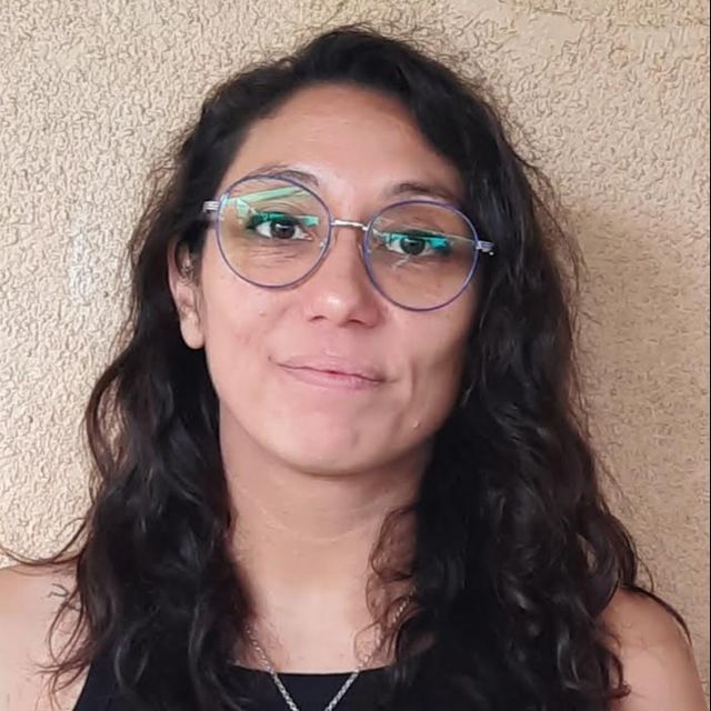 Estefanía Javiera Sepúlveda Ocampos, Médico general Puerto Montt