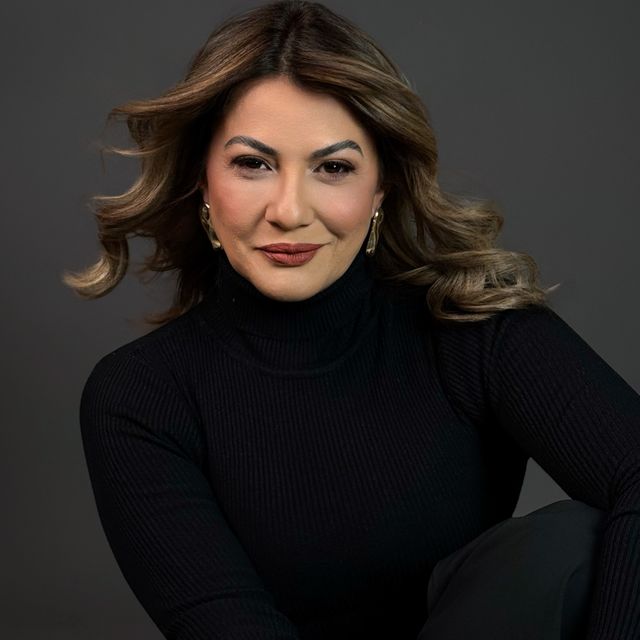 Nadia  Anelandia Machado, Psiquiatra Amparo