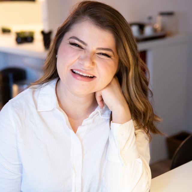 Rayanna Cangussu Fernandes, Ginecologista São Paulo