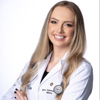 Bruna Luiza Schnorrenberger, Médico de família Balneário Camboriú