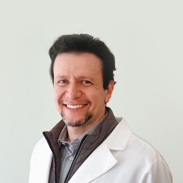 Gustavo De Quadros Ribeiro, Ginecologista Barueri