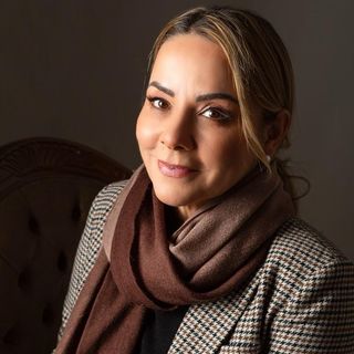Jandiara  Ritzmann , Psicólogo Macaé