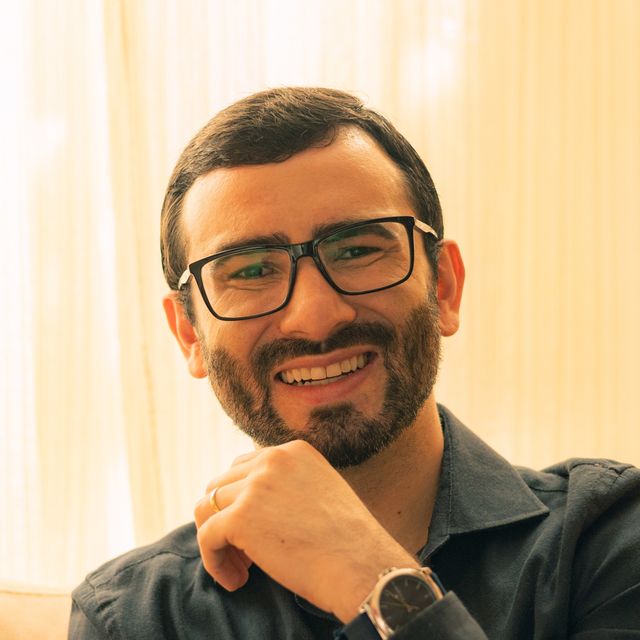 Ariállisson  Monteiro dos Santos, Psicólogo Campo Grande