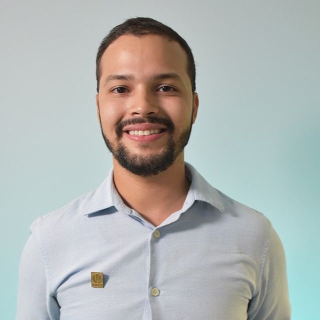 Juan Pablo Gómez Guerra, Psicólogo Medellín