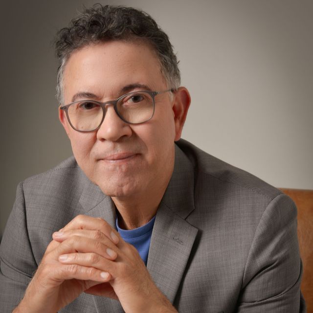 Roberto Oliveira, Otorrino Goiânia