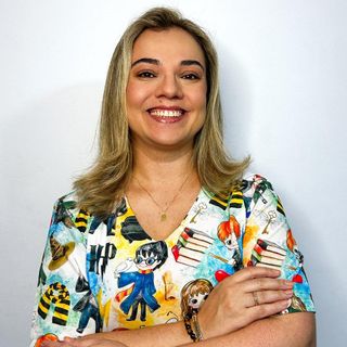 Ampliar imagem: Amanda  Wagner, Enfermeiro São Paulo