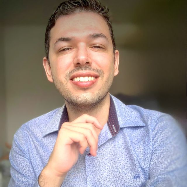 Elias Alves, Psicólogo Porto Alegre