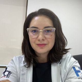 Camila Mufalani, Psicólogo São Bernardo do Campo