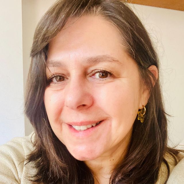 Denise Fliman Valdivia, Psicólogo Santiago