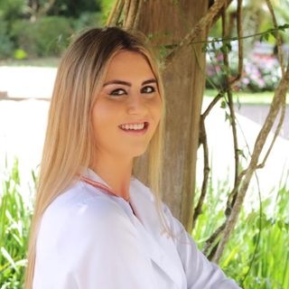 Andresa  Groess, Nutricionista Novo Hamburgo