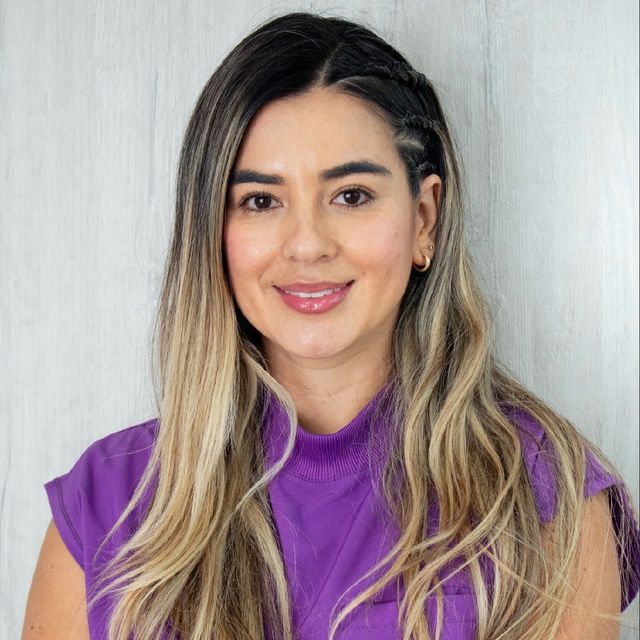 Carolina Lopez G