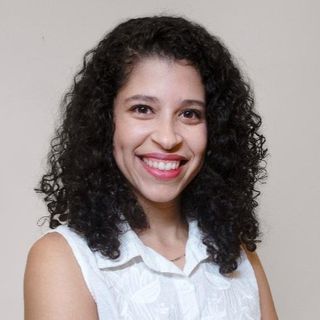 Ampliar imagem: Ana Paula Oliveira, Fisioterapeuta Recife