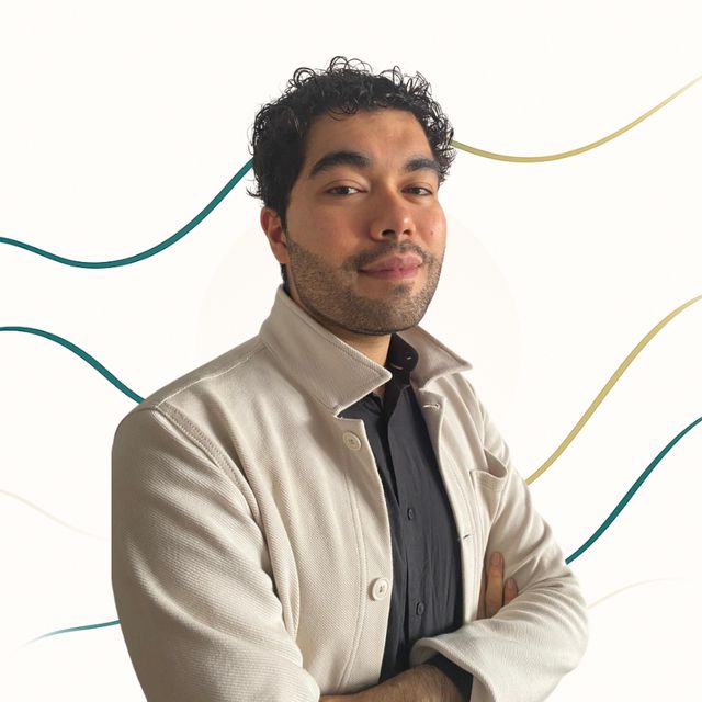 Andrés Benavides Salamanca, Psicólogo Rionegro