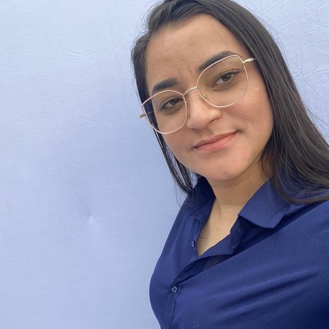 Leila Aguiar, Psicólogo Jandira