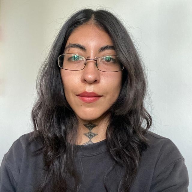 Isabella Luzzi Alarcón, Psicólogo Viña del Mar