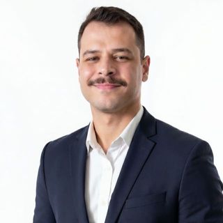 Matheus Cunha, Nutrólogo Vitória