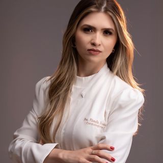 Pamula Souza Franco, Cardiologista Salinas