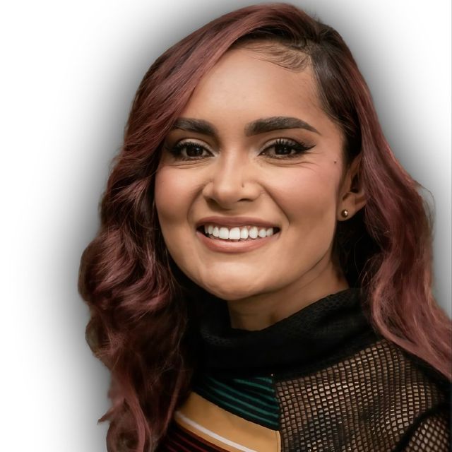 Liseth Amell, Médico general Medellín