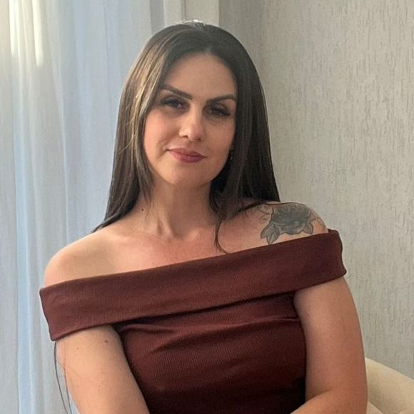 Raquel  Pardo, Nutricionista Mogi Mirim