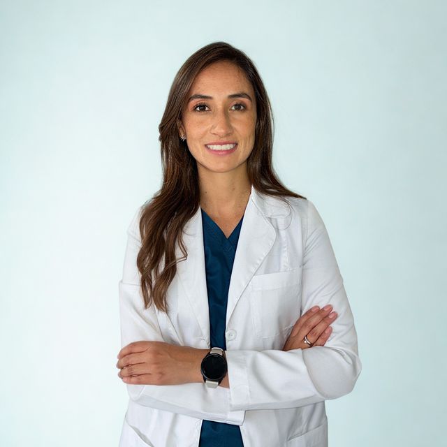 Danna María Peña Herrera, Nefrólogo Bogotá